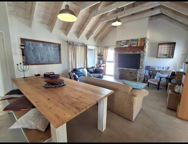 3 BEDROOM HOUSE FOR SALE IN LAMPIESBAAI
